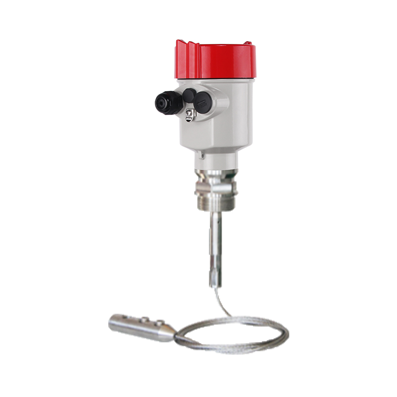 聯(lián)測_SIN-RD701纜/桿式雷達物位計