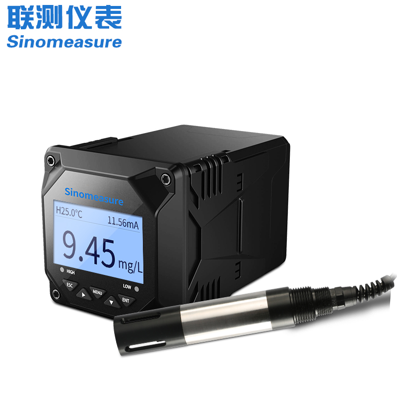 聯(lián)測_SIN-DO700_經(jīng)典款_熒光法溶解氧儀