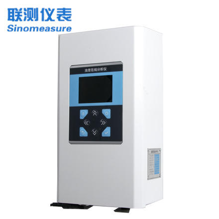 聯(lián)測(cè)_SIN-PTU300在線濁度儀