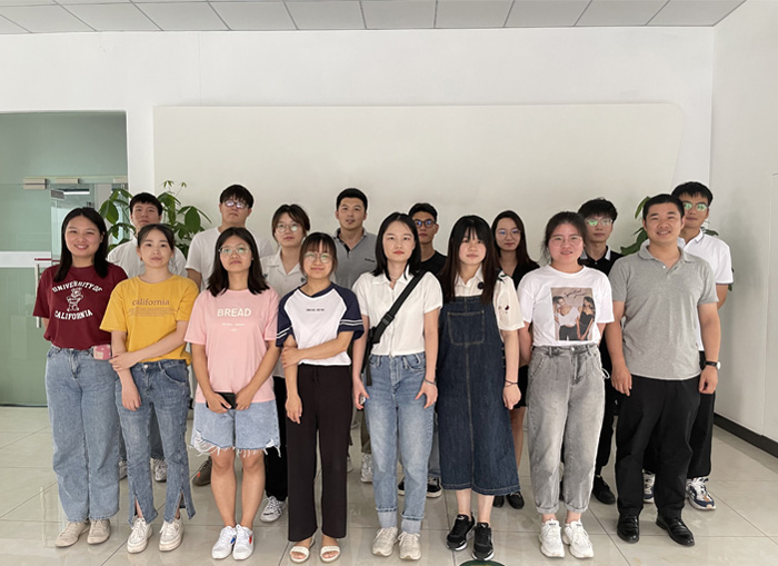 【學無止境】至今培訓966次，立志打造終身學習型